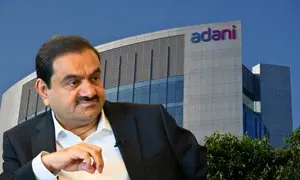 अदाणी ने अमेरिकी अदालत से एसईसी का प्रतिभूति धोखाधड़ी मुकदमा खारिज करने की अपील की