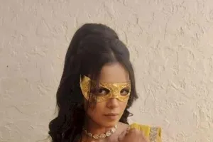 ‘दिव्य प्रेम’ में मेघा रे का दमदार एक्शन अवतार, बोलीं— स्टंट्स मेरे लिए मुश्किल नहीं, जुनून हैं