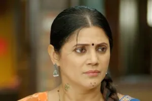 ‘पुष्पा इम्पॉसिबल’ में बड़ा ट्विस्ट: पुष्पा का वकालत लाइसेंस निलंबित, जिंदगी में मचा भूचाल