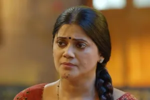 ‘पुष्पा इम्पॉसिबल’ में बड़ा मोड़ : लाइसेंस सस्पेंड होने पर छलका पुष्पा का दर्द