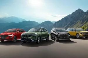 स्कोडा ऑटो इंडिया की रिकॉर्ड बिक्री : ग्राहकों को बेहतर विकल्प और शानदार सर्विस का बड़ा फायदा