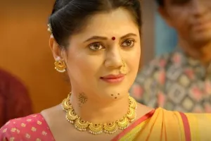 ‘पुष्पा इम्पॉसिबल’ में शनाया और पुष्पा के रिश्ते ने लिया भावनात्मक मोड़