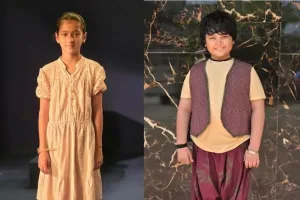 ‘दिव्य प्रेम: प्यार और रहस्य की कहानी’ में जादू का नया तड़का, रिद्धि शर्मा और अनफ खत्री की एंट्री