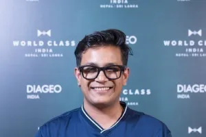 एक बार फिर इंदौर का नाम रोशन, करण धनेलिया बने ‘बारटेंडर ऑफ द ईयर 2026’