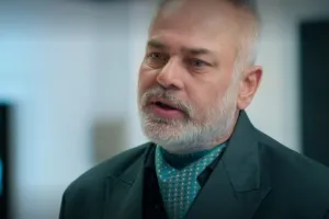 “मेरा किरदार बाहर से शांत, भीतर से भावनाओं का तूफान है”: मनीष खन्ना