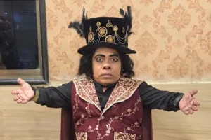 के.के. गोस्वामी पहली बार विलेन के रोल में, ‘दिव्य प्रेम’ में बनेंगे बौने जादूगर खंबा