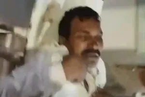 अधिवक्ता हत्याकांड का मुख्य आरोपी मुठभेड़ में गिरफ्तार, पैर में गोली लगने के बाद अस्पताल में भर्ती