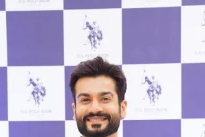 पुणे के जेएम रोड पर नए फ्लैगशिप स्टोर के साथ यू.एस. पोलो एसोसिएशन ने बढ़ाई मौजूदगी