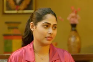 ऑफ-स्क्रीन दोस्ती, ऑन-स्क्रीन टकराव: सोनी सब के पुष्पा इम्पॉसिबल कलाकारों ने करुणा पांडे और मुस्कान बामने के रिश्ते पर विचार साझा किए