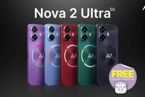 कम कीमत में दमदार एआई स्मार्टफोन मार्केट में