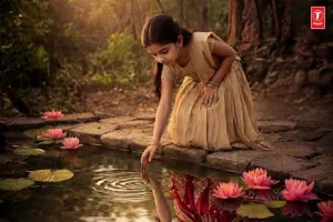 टी-सीरीज ने एआई आधारित भक्ति सीरीज ‘मां वैष्णो देवी और उनकी अद्भुत गाथा’ लॉन्च की