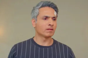 इक़बाल खान ने खोला मज़ेदार राज—‘यादें’ की शूटिंग के दौरान सीखी जेन ज़ी भाषा, घर पर बेटी के लिए बन जाती है सरप्राइज़