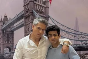 ‘यादें’ में डॉ. देव ने मरीज की आखिरी इच्छा की पूरी, बिछड़े बेटे से कराया मिलन