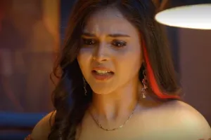 मनोरंजन : ‘पुष्पा इम्पॉसिबल’ में दिखेगा हाई-इंटेंसिटी एक्शन, शनाया बनेगी चिराग की रक्षक