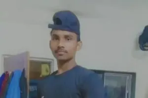 Gonda News : घर में फांसी लगाकर युवक ने दी जान, कुछ दिन पहले ही बाहर प्रदेश से लौटा था