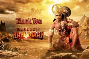 Entertainment News : सोनी पल पर 4 मई से शुरू होगा ‘संकट मोचन हनुमान’, दर्शकों को फिर मिलेगी भक्ति और साहस की दिव्य यात्रा