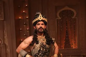 Entertainment News : सोनी सब के ‘हस्तिनापुर के वीर’ में शकुनी बनेंगे चंदन आनंद, निभाएंगे तीक्ष्ण दिमाग वाला किरदार