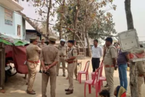 प्रेमी के साथ दिखी बहन, भाइयों ने लोहे की रॉड से पीटकर की हत्या; शव गोरखपुर ले जाकर जलाया