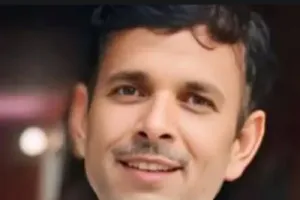 Ballia Road Accident: तेज रफ्तार बाइक की टक्कर से युवक की मौत, परिवार में मचा कोहराम