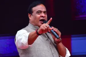 असम विधानसभा चुनाव में भाजपा की हैट्रिक पर नजर, कांग्रेस सत्ता वापसी के लिए मैदान में