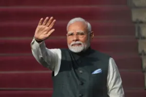 Varanasi News : 28 अप्रैल को काशी आएंगे पीएम मोदी, 6000 करोड़ से अधिक की परियोजनाओं का करेंगे लोकार्पण-शिलान्यास