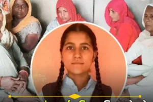 93.80% अंक लाई नकिता : रिजल्ट आया तो खुशी और गम से रो पड़ा पूरा परिवार