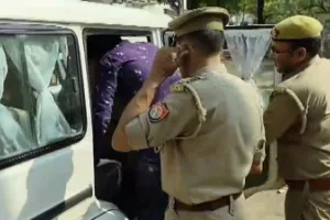 बांदा में युवती को बेचकर जबरन शादी कराने का मामला, मुख्य आरोपी गिरफ्तार