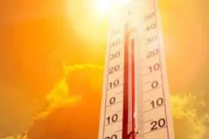 Deoria News : लू से बचाव के लिए श्रमिक सतर्क रहें, सहायक श्रम आयुक्त ने जारी की अपील