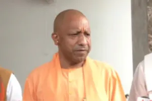 लखनऊ : महिला आरक्षण पर सीएम योगी का विपक्ष पर हमला, सपा-कांग्रेस को बताया ‘महिला विरोधी’