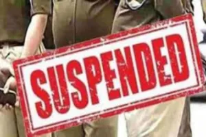 सुलतानपुर में गोमांस मामले में बड़ी कार्रवाई, इंस्पेक्टर समेत तीन पुलिसकर्मी निलंबित