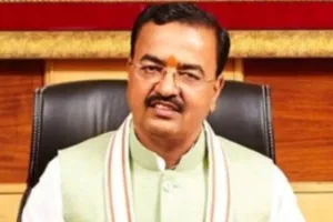 लखनऊ : केशव मौर्य का राहुल गांधी पर तीखा हमला, बोले- हार का शतक लगाने की जल्दी