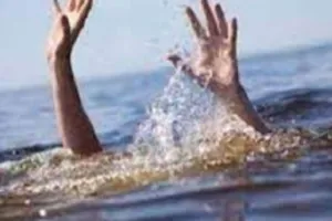 गोरखपुर में राप्ती नदी में डूबने से चार किशोरों की मौत, एनडीआरएफ ने सभी शव बरामद किए