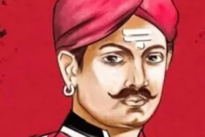 शहीद दिवस पर विशेष: 1857 की क्रांति के अग्रदूत प्रथम शहीद मंगल पांडे