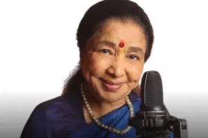 आशा भोसले नहीं रहीं, 92 वर्ष की उम्र में निधन; फिल्म और संगीत जगत में शोक की लहर