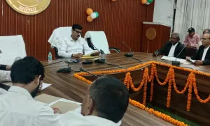 बलिया में गोंड जाति प्रमाण पत्र पर सख्त हुई स्क्रूटनी कमेटी, बिना साक्ष्य आवेदन खारिज