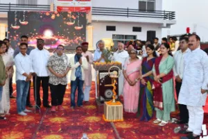 सनबीम स्कूल बलिया में ‘अंतर्यात्रा’ सांस्कृतिक संध्या का भव्य आयोजन, इतिहास और साहित्य से रूबरू हुए विद्यार्थी