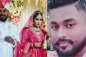 गोरखपुर : शादी के तीसरे दिन युवक ने खाया जहर, मौत से खुशियां मातम में बदलीं