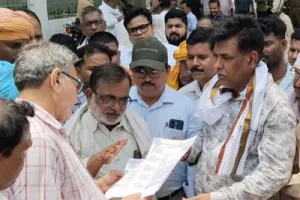 ऑनलाइन दवा बिक्री के विरोध में दवा कारोबारियों की राष्ट्रव्यापी हड़ताल सफल