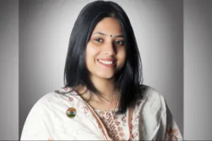 सपा सांसद प्रिया सरोज की मॉर्फ्ड तस्वीरें वायरल करने के आरोप में दो पर मुकदमा