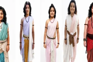 सोनी सब के ‘हस्तिनापुर के वीर’ में दिखेगा पांडवों और कौरवों का बचपन, जानिए कैसे बने महाभारत के महानायक