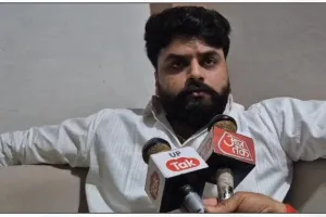 CM शुभेंदु अधिकारी के PA हत्याकांड में बेकसूर साबित हुआ बलिया का राज सिंह, बहन बोलीं- “मेरी मां की परवरिश गलत नहीं”