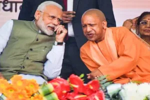 UP News: यूपी में जल्द मंत्रिमंडल विस्तार की तैयारी, संगठन में भी होंगे बड़े बदलाव
