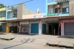 Pilibhit News : व्यापारी हत्याकांड से बिलसंडा में आक्रोश, 24 घंटे में खुलासे की मांग