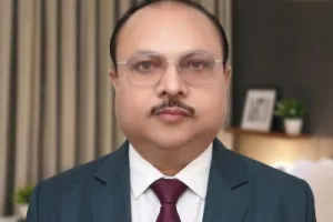 अजय कुमार मिश्र बने राष्ट्रीय लोक न्याय एवं अधिकार परिषद ट्रस्ट के प्रदेश अध्यक्ष