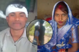 शादी के 13 दिन बाद नवविवाहिता का शव प्रेमी संग पेड़ से लटका मिला, गांव में सनसनी