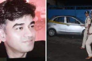 शुभेंदु अधिकारी के करीबी सहयोगी हत्याकांड में जांच तेज, दूसरी बाइक बरामद