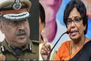 UP Crime News: कुशीनगर किशोरी हत्याकांड पर राष्ट्रीय महिला आयोग सख्त, सात दिन में मांगी रिपोर्ट