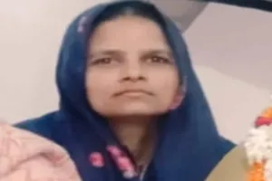 Ambedkar Nagar News : चार बच्चों की हत्या मामले में मां का शव बरामद, जांच जारी