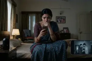 UP News : मैनपुरी में शादी के बाद पति की हरकतों से चौंकी पत्नी, केस दर्ज