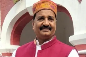 सपा जिला उपाध्यक्ष गिरिजेश सिंह के निधन से शोक की लहर, नेताओं ने जताया दुःख